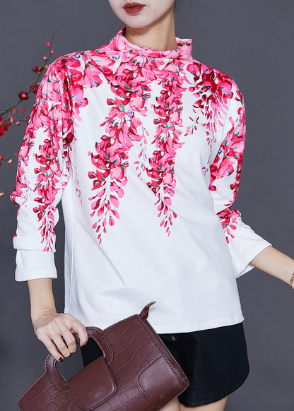 Effortlessly Elegant Shirt with a Timeless Design