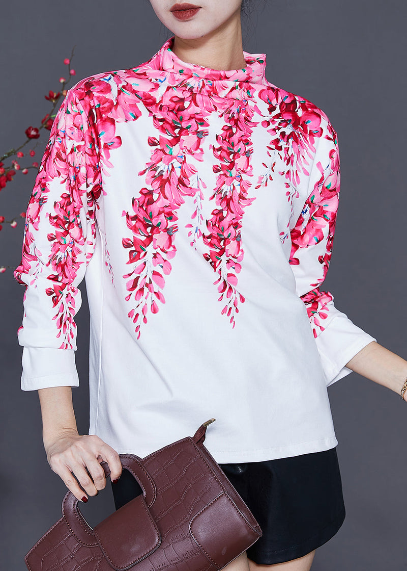 Effortlessly Elegant Shirt with a Timeless Design