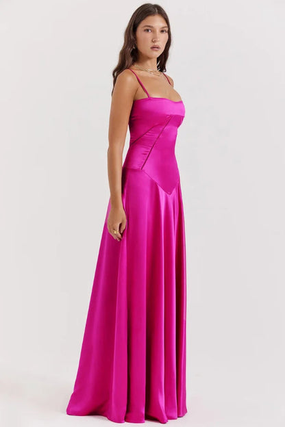 Beautifully Finished Garment in a Timeless Design