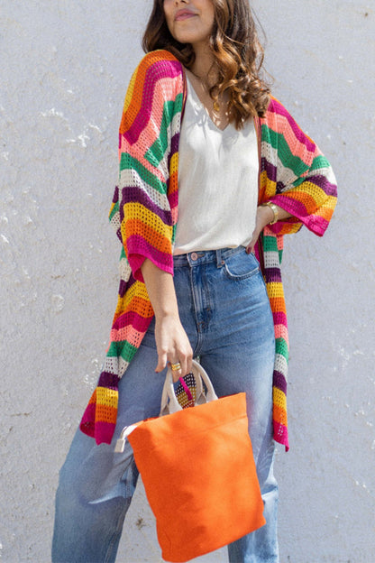 Beautifully Crafted Jacket in a Classic Style