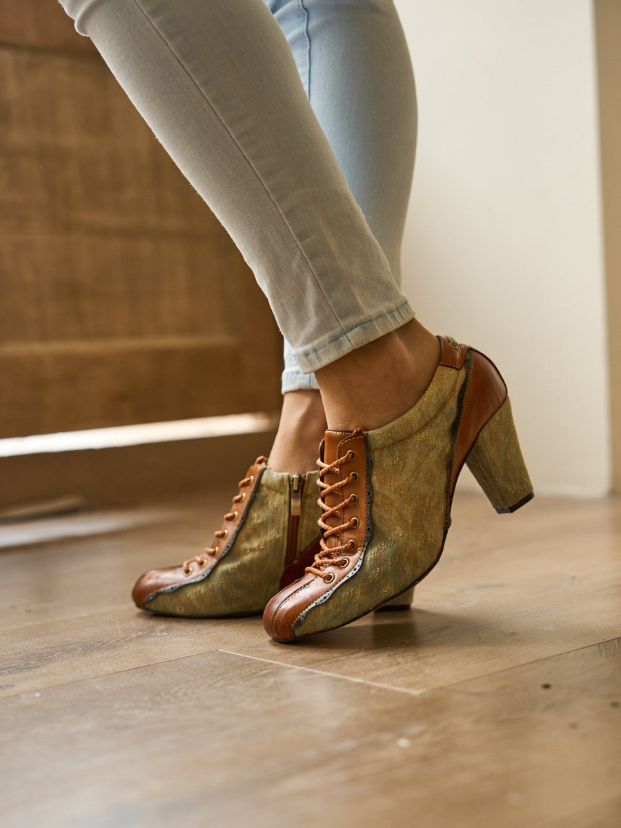 Polished Garment with an Effortless Classic Look
