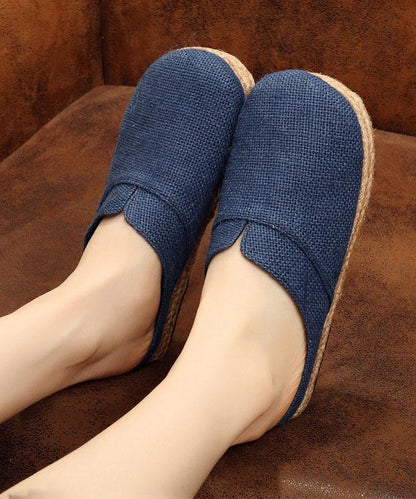 Beautifully Finished Shoes in a Timeless Design