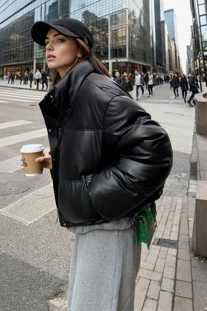 Beautifully Crafted Jacket in a Classic Style