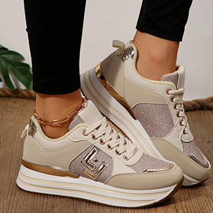 Effortlessly Elegant Shoes with a Timeless Design