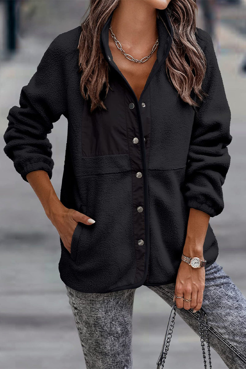 Beautifully Crafted Jacket in a Classic Style