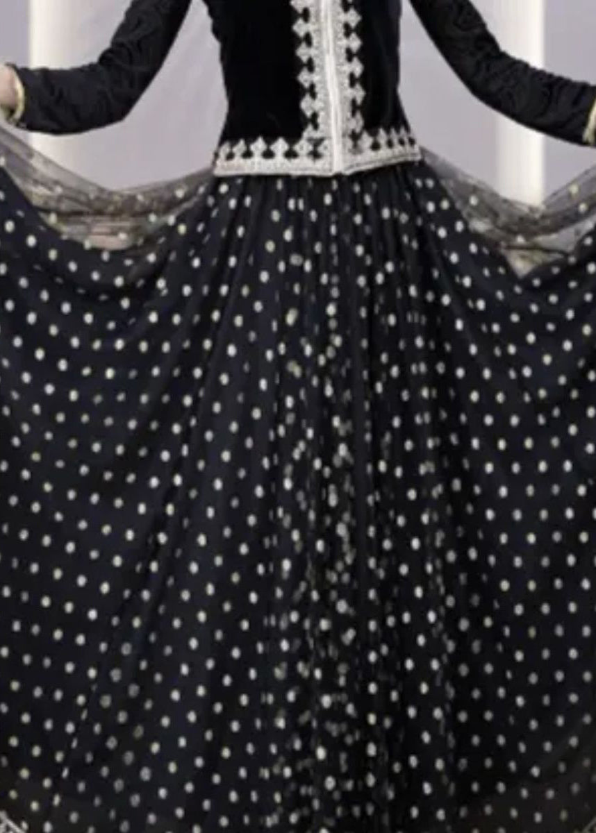 Vintage Inspired Garment with a Contemporary Edge