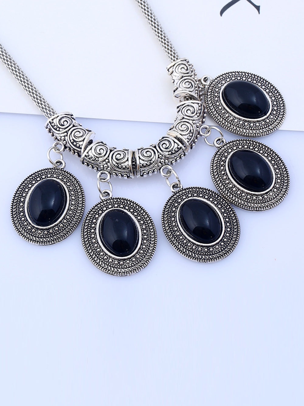 Beautifully Balanced Garment with Timeless Character