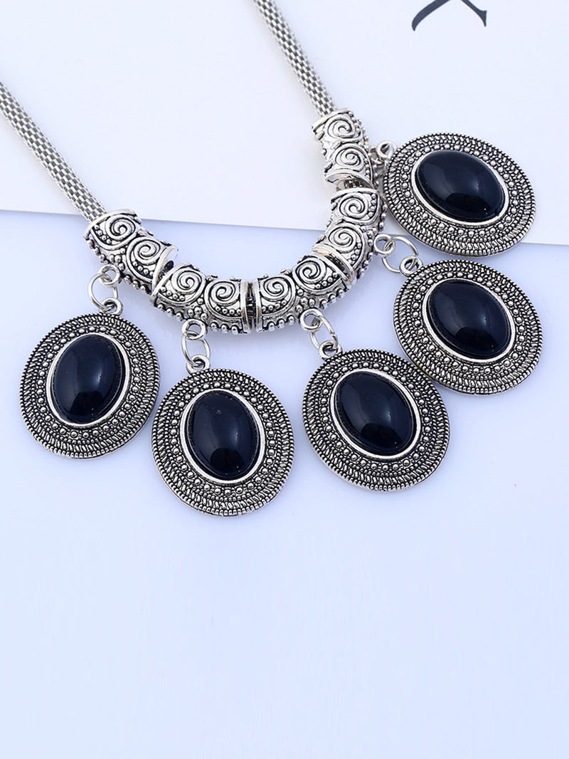 Beautifully Balanced Garment with Timeless Character