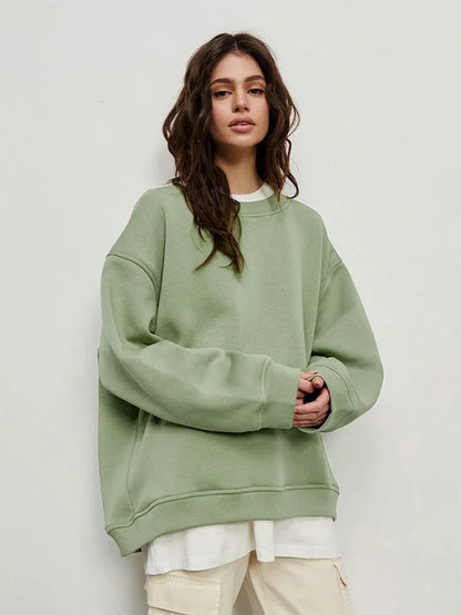 Elegantly Styled Pullover for Everyday Wear