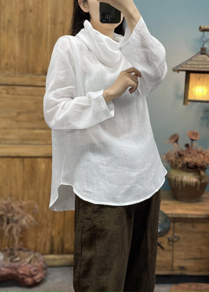 Beautifully Crafted Shirt in a Classic Style