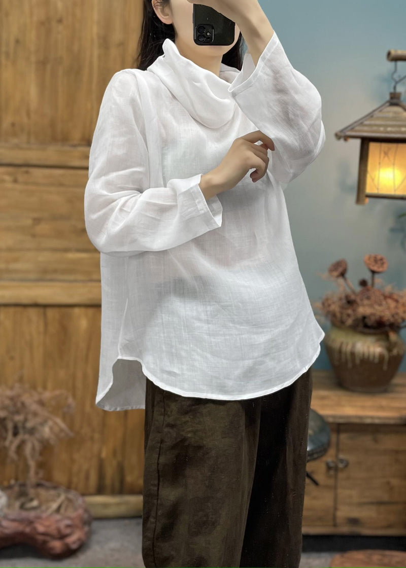 Beautifully Crafted Shirt in a Classic Style