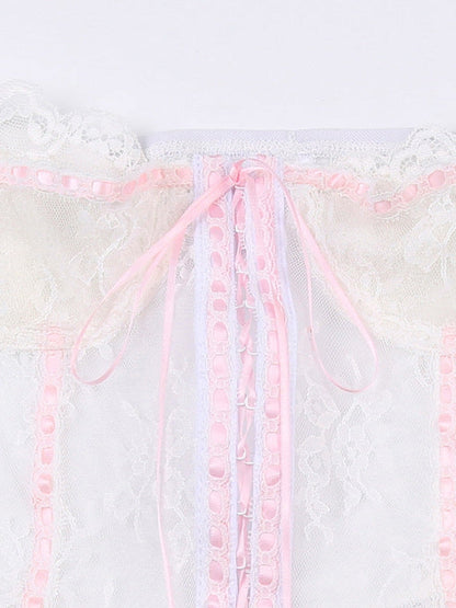 Classic Vintage Top with a Flattering Fit
