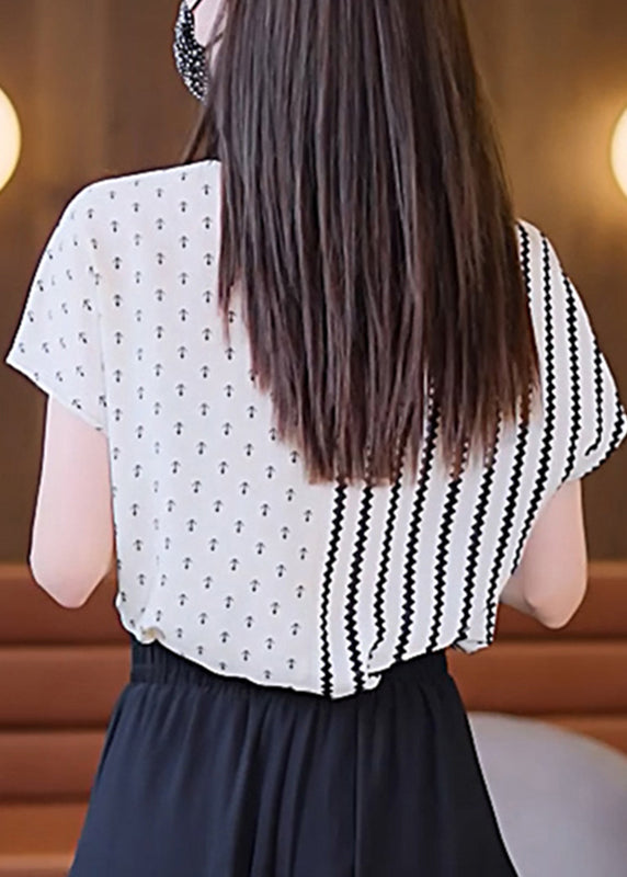 Gracefully Styled Shirt for Any Occasion
