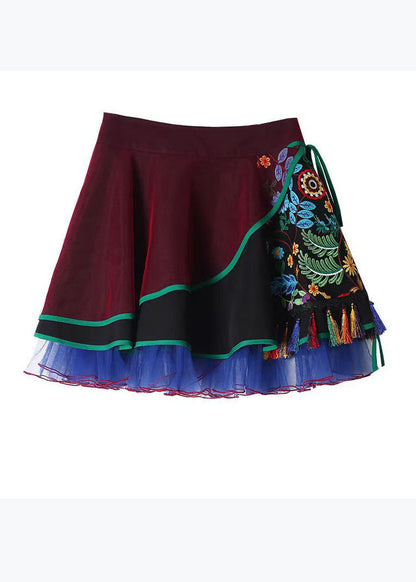 Gracefully Styled Garment for Any Occasion