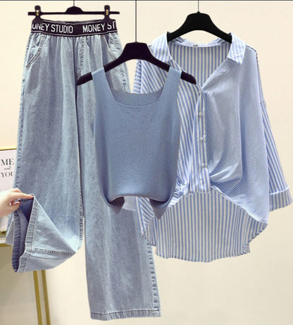 Polished Garment with an Effortless Classic Look