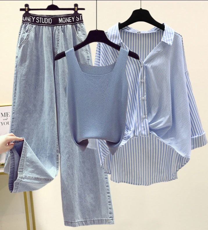 Polished Garment with an Effortless Classic Look