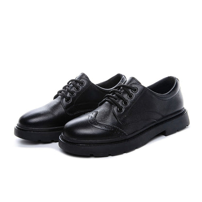 Beautifully Crafted Boots in a Classic Style