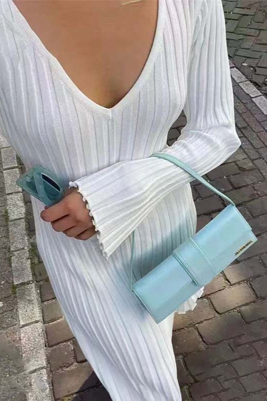 Elegantly Styled Sweater for Everyday Wear