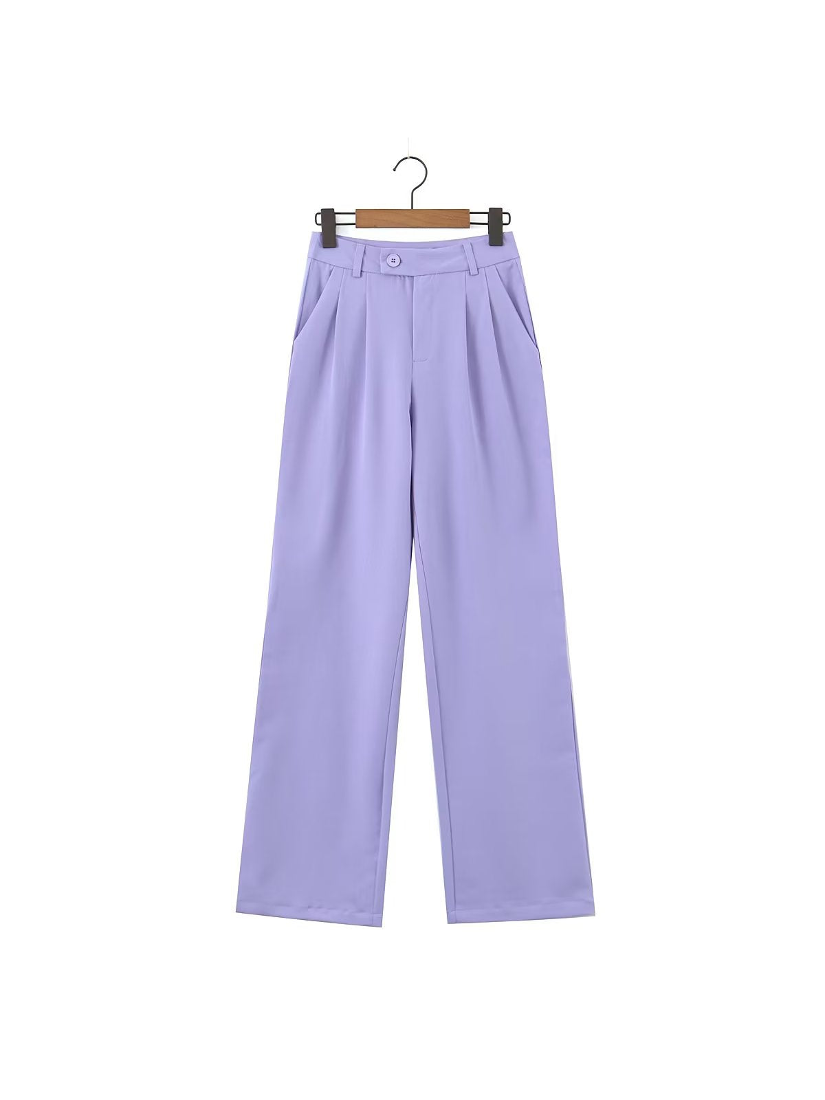 Beautifully Balanced Pants with Timeless Character