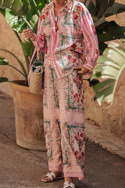 A Vintage Style Garment with Delicate Timeless Details