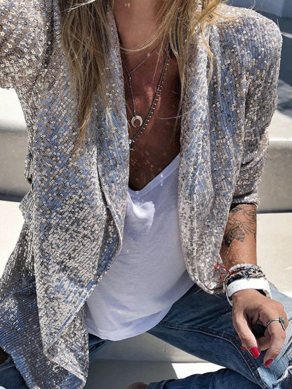 Elegantly Styled Garment for Everyday Wear