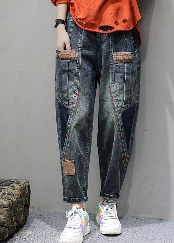Classic Vintage Pants with a Flattering Fit