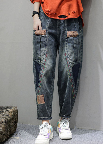 Classic Vintage Pants with a Flattering Fit