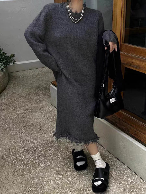 Elegantly Styled Sweater for Everyday Wear