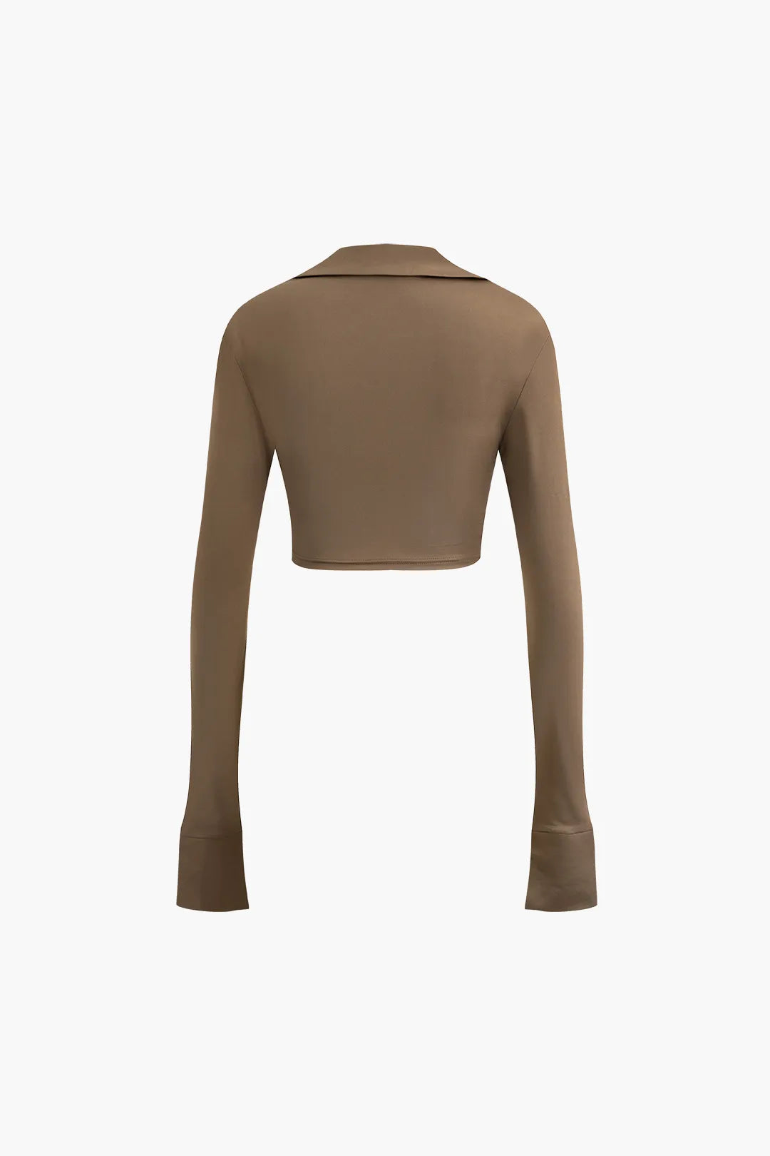 Polished Top with an Effortless Classic Look