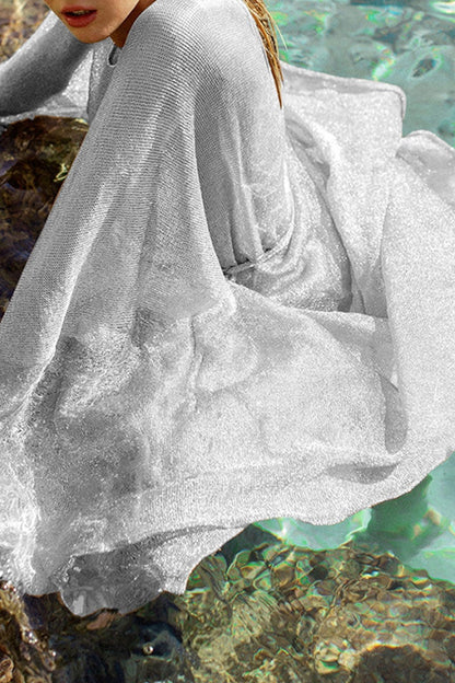 Vintage Inspired Garment with a Contemporary Edge