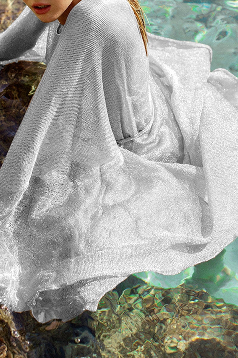 Vintage Inspired Garment with a Contemporary Edge