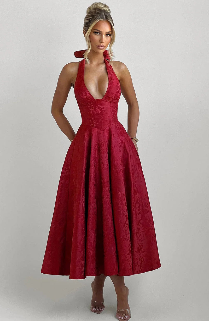 Beautifully Crafted Garment in a Classic Style