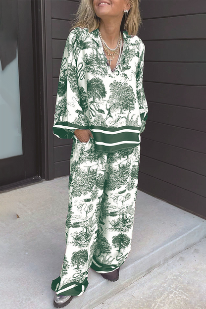 Classic Vintage & Enduringly Stylish Garment