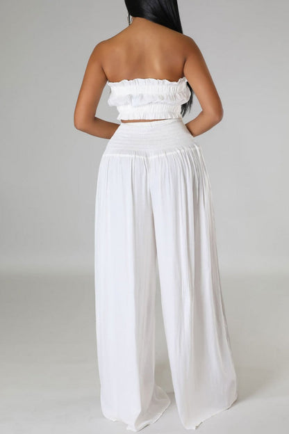 Well Tailored Garment with a Graceful Silhouette