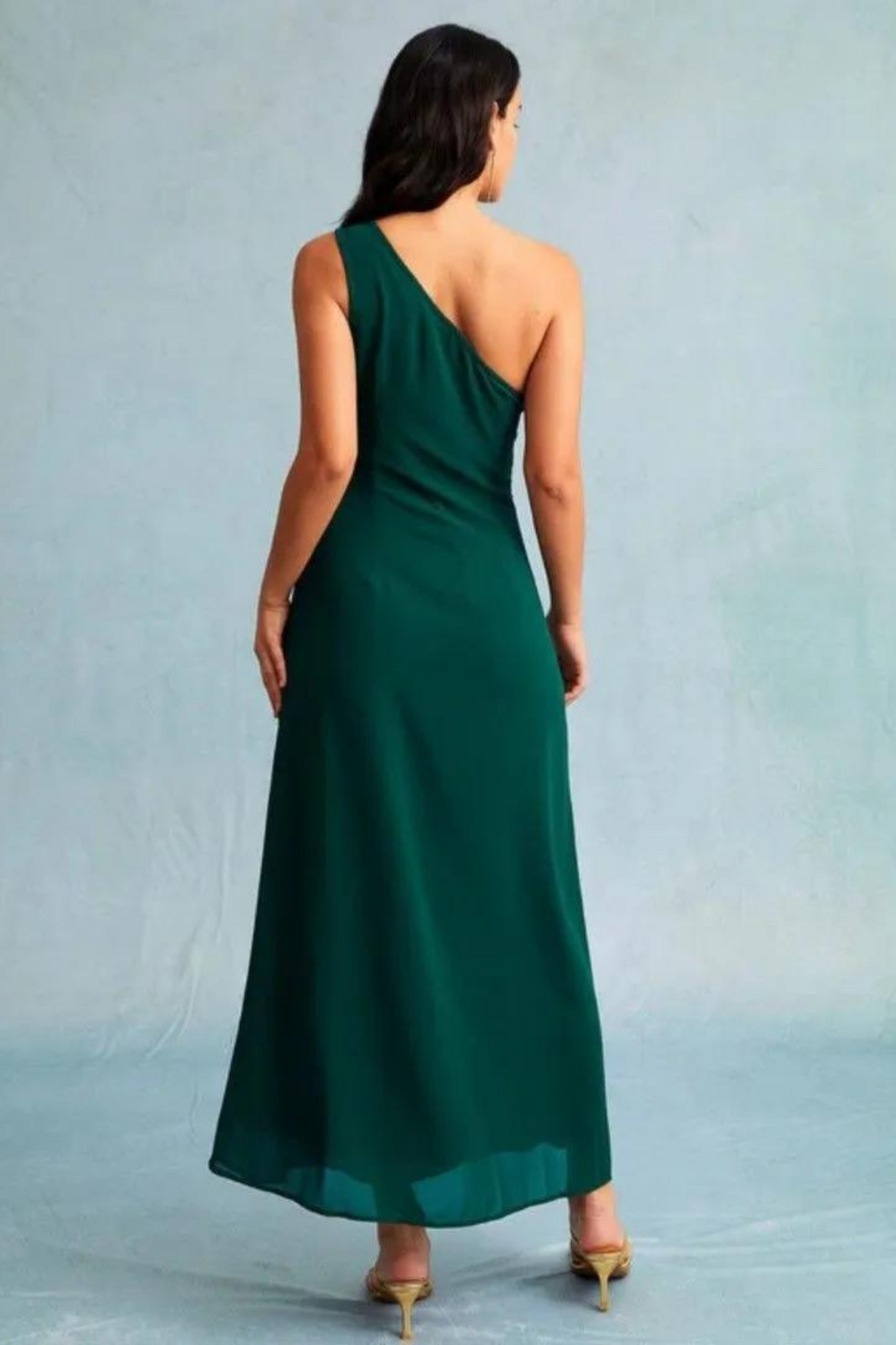 Vintage Inspired Garment with a Contemporary Edge