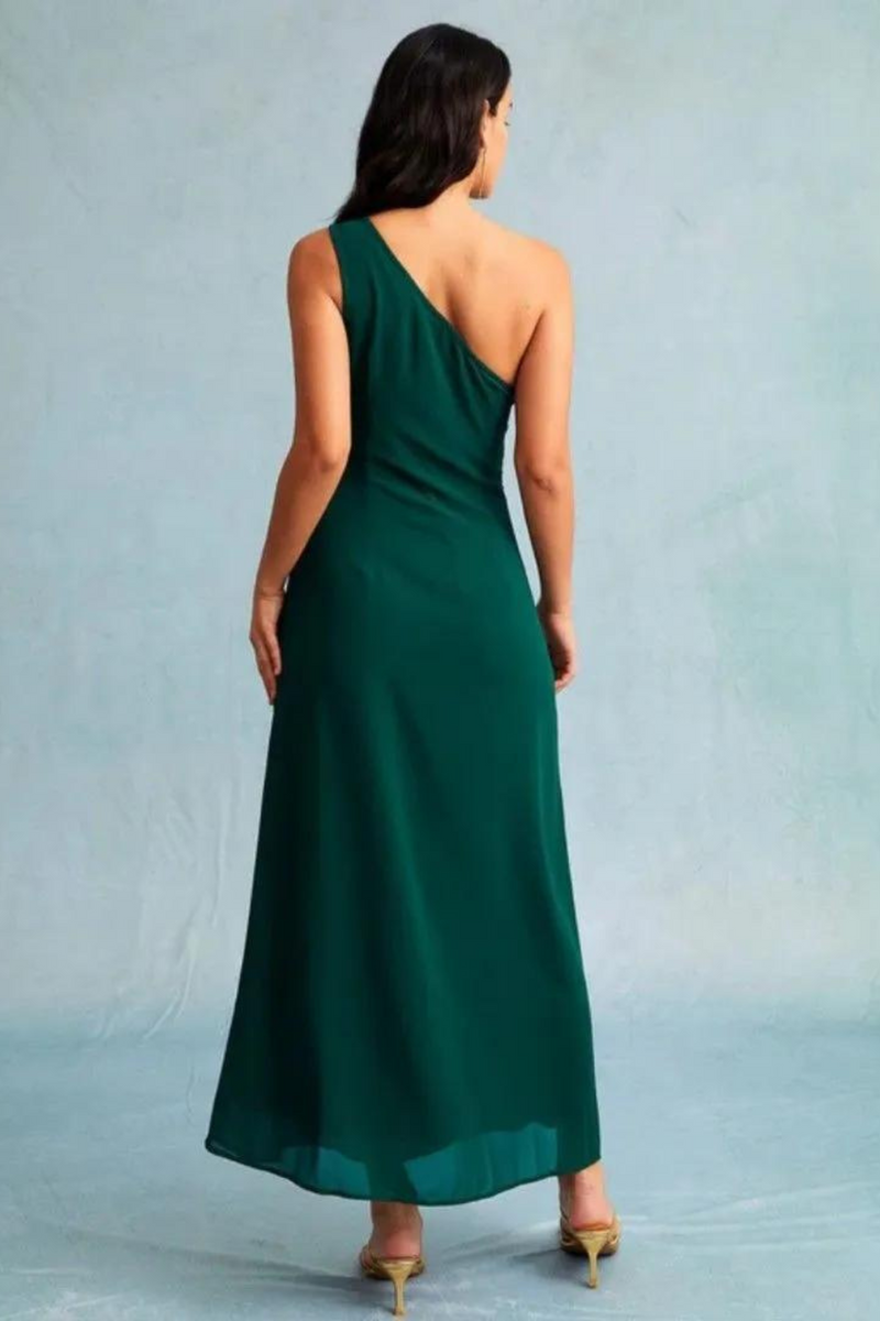 Vintage Inspired Garment with a Contemporary Edge
