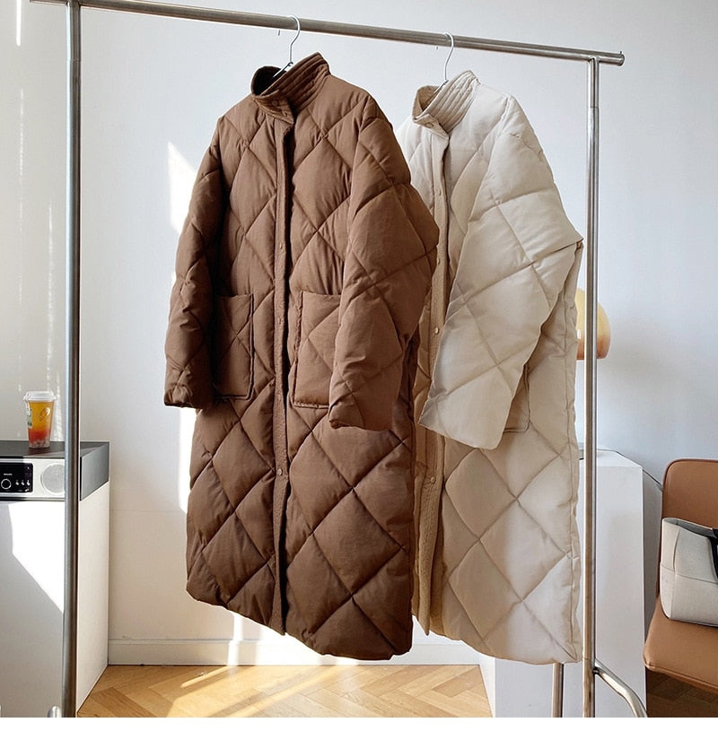 Beautifully Finished Jacket in a Timeless Design