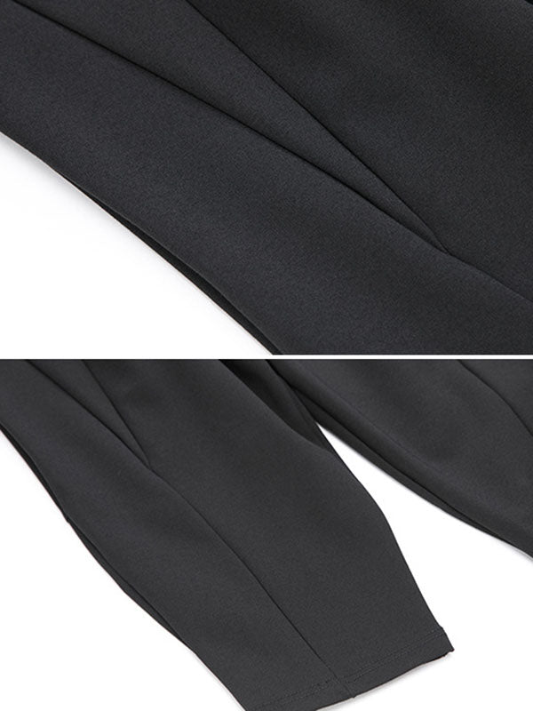 Gracefully Styled Pants for Any Occasion