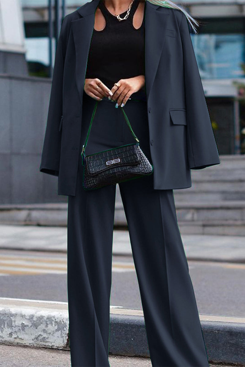 Gracefully Styled Garment for Any Occasion