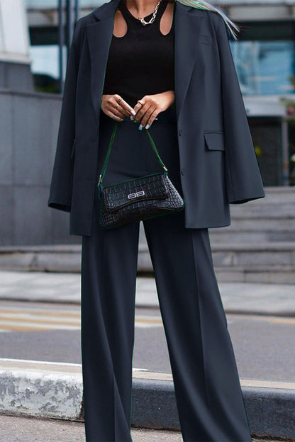 Gracefully Styled Garment for Any Occasion