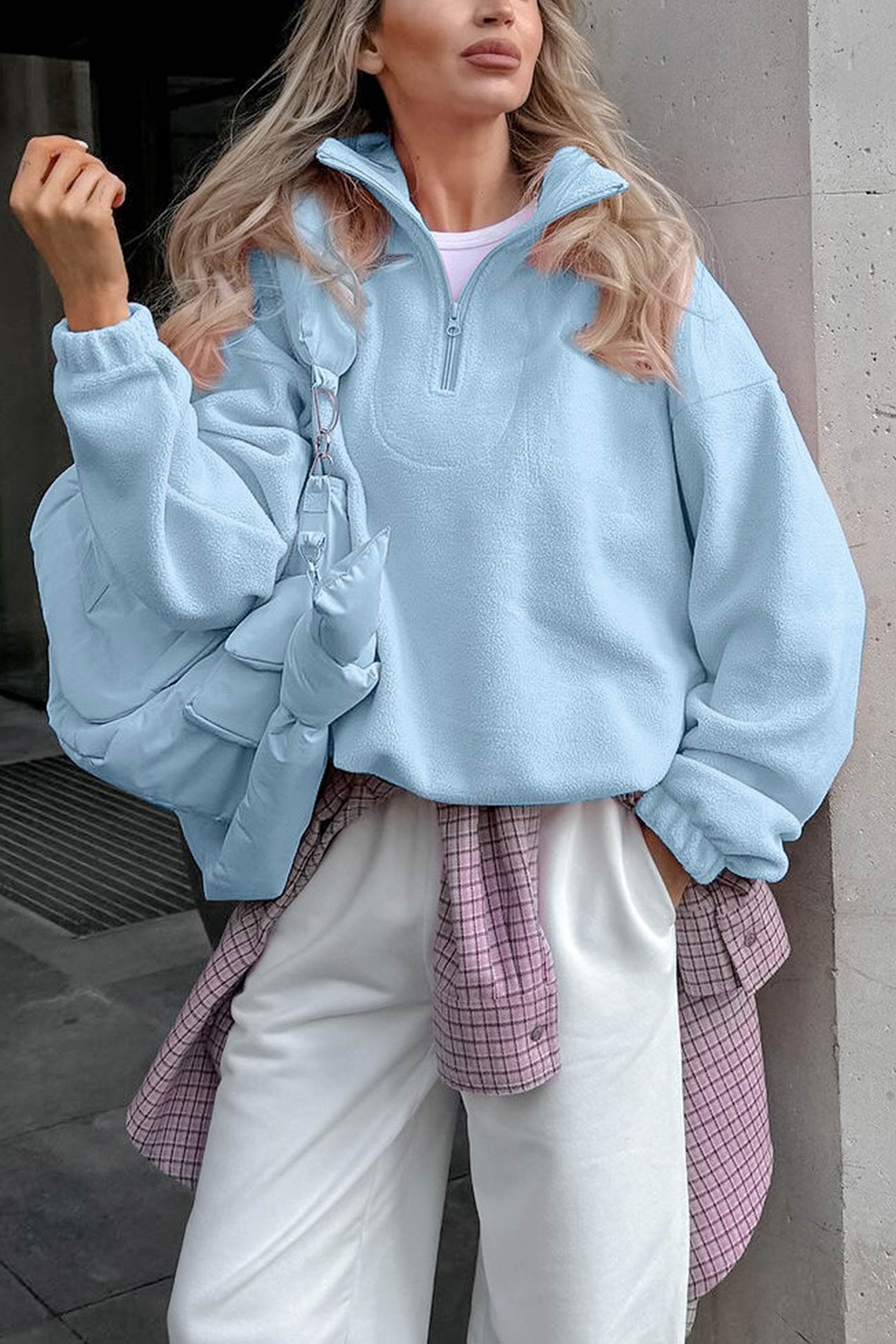 Classic Vintage Shirt with a Flattering Fit