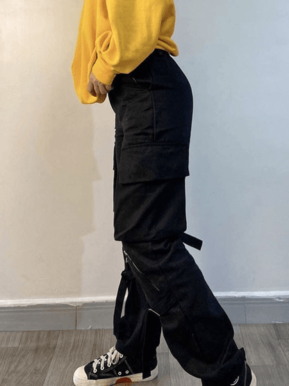 Elegantly Styled Pants for Everyday Wear