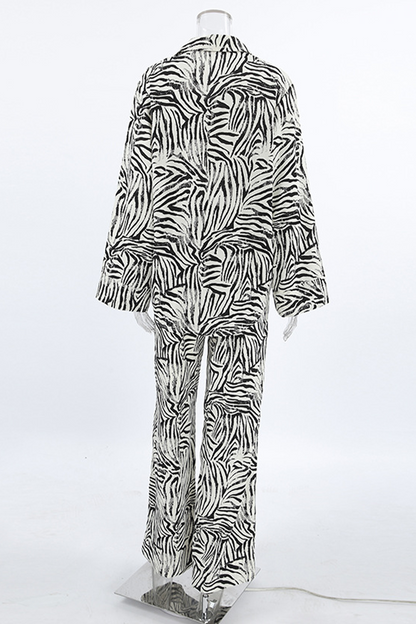 Polished Garment with an Effortless Classic Look