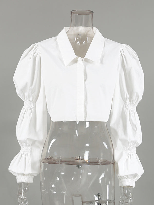 Effortlessly Elegant Blouse with a Timeless Design
