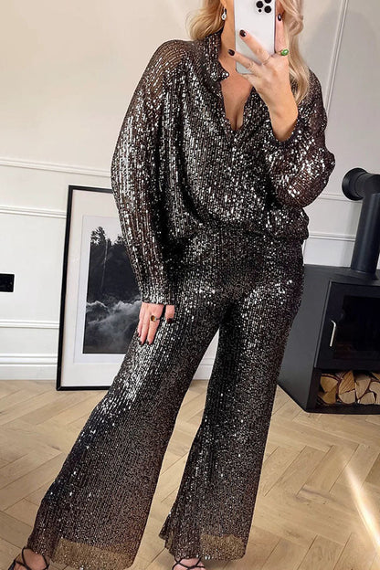Classic Vintage Pants with a Flattering Fit
