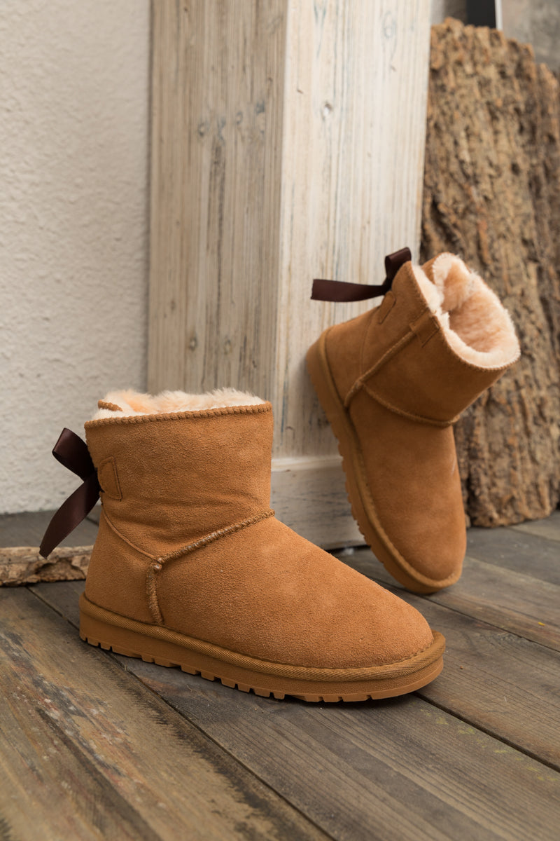 Beautifully Crafted Boots in a Classic Style