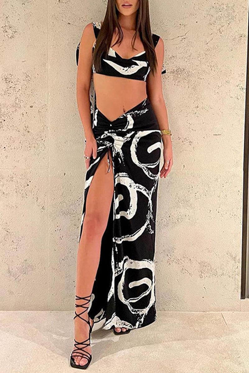 Beautifully Balanced Garment with Timeless Character