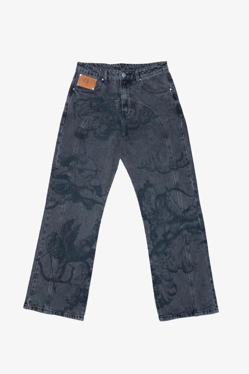 Beautifully Balanced Garment with Timeless Character