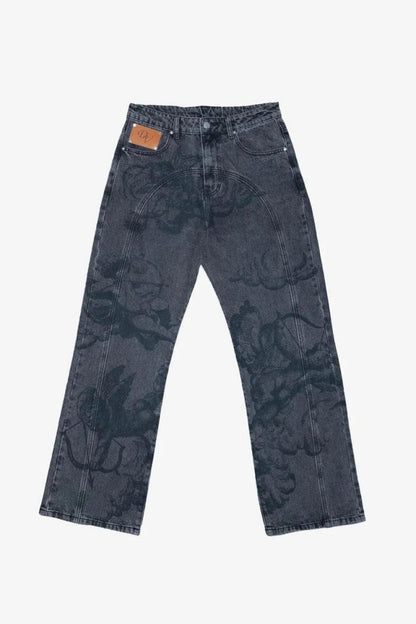 Beautifully Balanced Garment with Timeless Character
