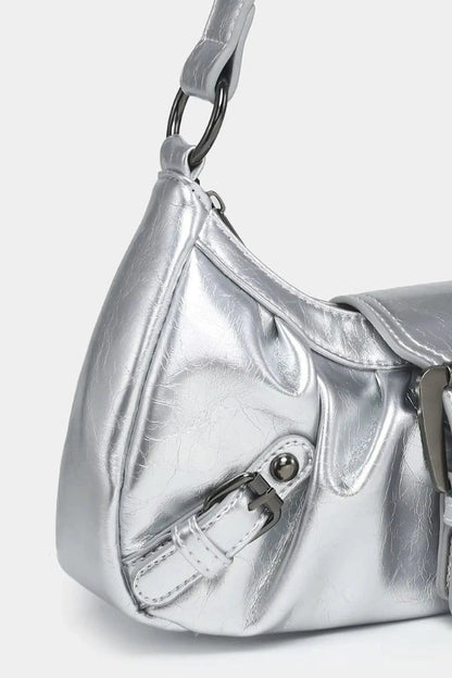 A Vintage Style Bag with Delicate Timeless Details